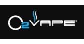 35% Off Storewide at O2VAPE Promo Codes