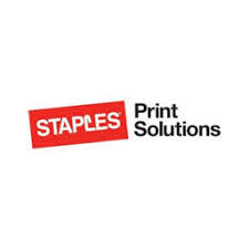 Staples Copy and Print Promo Codes