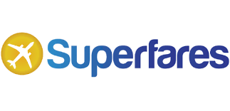 Save Up to $300 Off on International Flights at Superfares Promo Codes