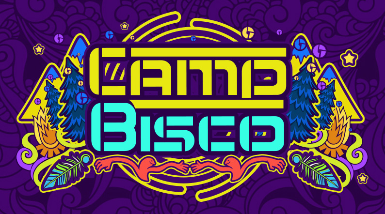 Camp Bisco Promo Code