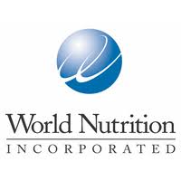 World Nutrition Inc. Coupons