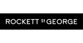 10% Off Storewide at Rockett St George Promo Codes