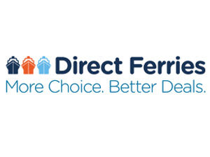 Direct Ferries Coupon