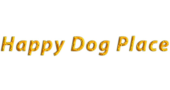 10% Off Storewide (Minimum Order: $35) at Happy Dog Place Promo Codes