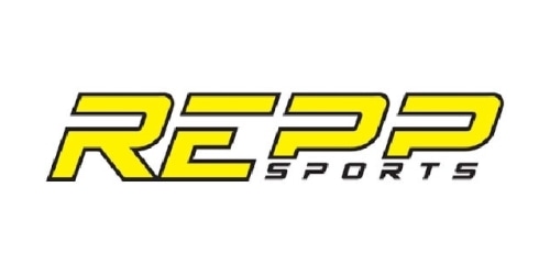 Repp Sports Promo Codes