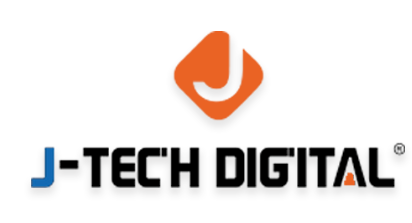 15% Off All Products Across at J-Tech Digital Promo Codes