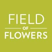 Field of Flowers Coupon