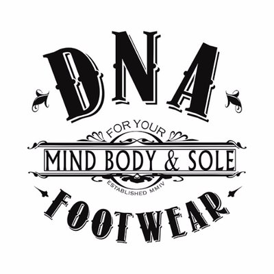 DNA Footwear Coupons