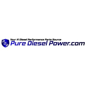 $10 Off Storewide at Pure Diesel Power Promo Codes