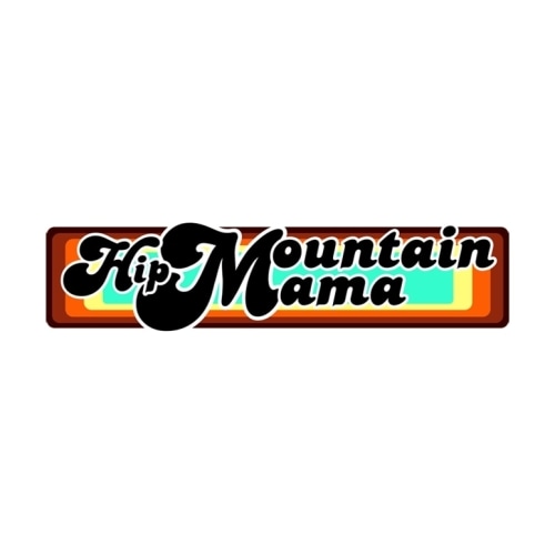 20 % Off Storewide at Hip Mountain Mama Promo Codes