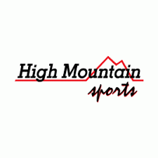 High Mountain Sports Coupon