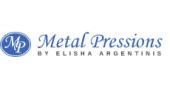 Metal Pressions Promo Codes