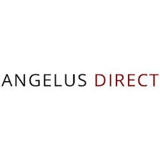 10% Off Storewide at Angelus Direct Promo Codes