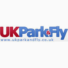 UK Park & Fly coupon