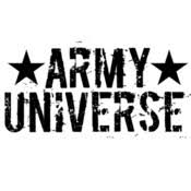Army Universe Promo Codes