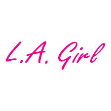 L.A. Girl Cosmetics Coupons
