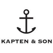 Kapten and Son Coupon