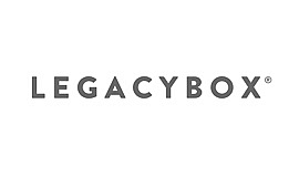 Legacy Box Coupon