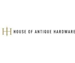25% Off Storewide at House of Antique Hardware Promo Codes