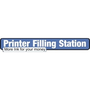 Printer Filling Station Coupons