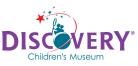 DISCOVERY Children's Museum Coupon