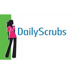 Daily Scrubs Coupon