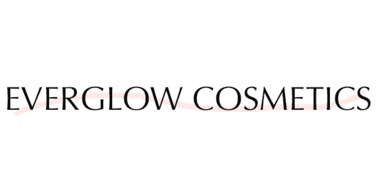 Everglow Cosmetics Coupon