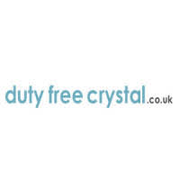 50% Off on Select Items at Duty Free Crystal UK Promo Codes