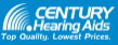 Century Hearing Aids Coupons