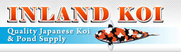 Inland Koi coupons