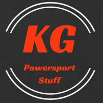 KG Powersport Stuff Discount Code
