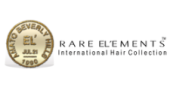 10% Off Storewide at Rare Elements Hair Collection Promo Codes