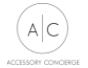 Accessory Concierge Promo Codes