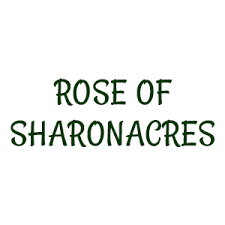 Rose of Sharon Acres Coupon