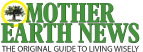 15% Off Select Items at MOTHER EARTH NEWS Promo Codes