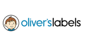 20% Off Design Of The Month at Oliver’s Labels Promo Codes