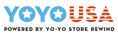 YO-YO USA Coupon Codes
