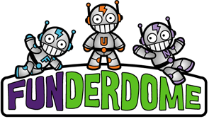 Funderdome Coupon