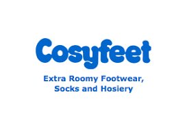 Cosyfeet Discount Code