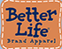10% Off + Free Shipping Storewide (Minimum Order: $12) at Have a Better Life Promo Codes