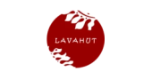 25% Off Storewide at Lavahut Promo Codes