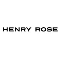 Henry Rose Coupons