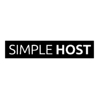 SimpleHost Coupons
