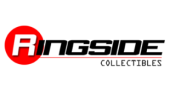 10% Off All Your Order (Minimum Order: $120) at Ringside Collectibles Promo Codes