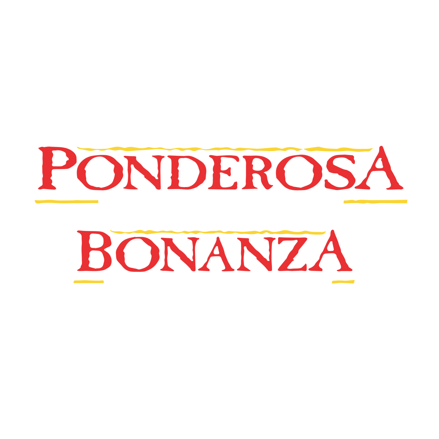Ponderosa Steakhouses Coupon