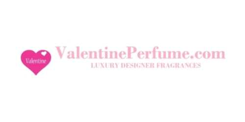 Valentine Perfume Coupon