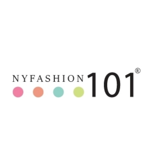 Nyfashion101 Promo Codes
