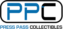 Save 10% Off Your Next Purchase at Press Pass Collectibles (Site-wide) Promo Codes