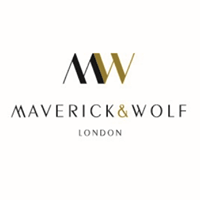 Maverick and Wolf