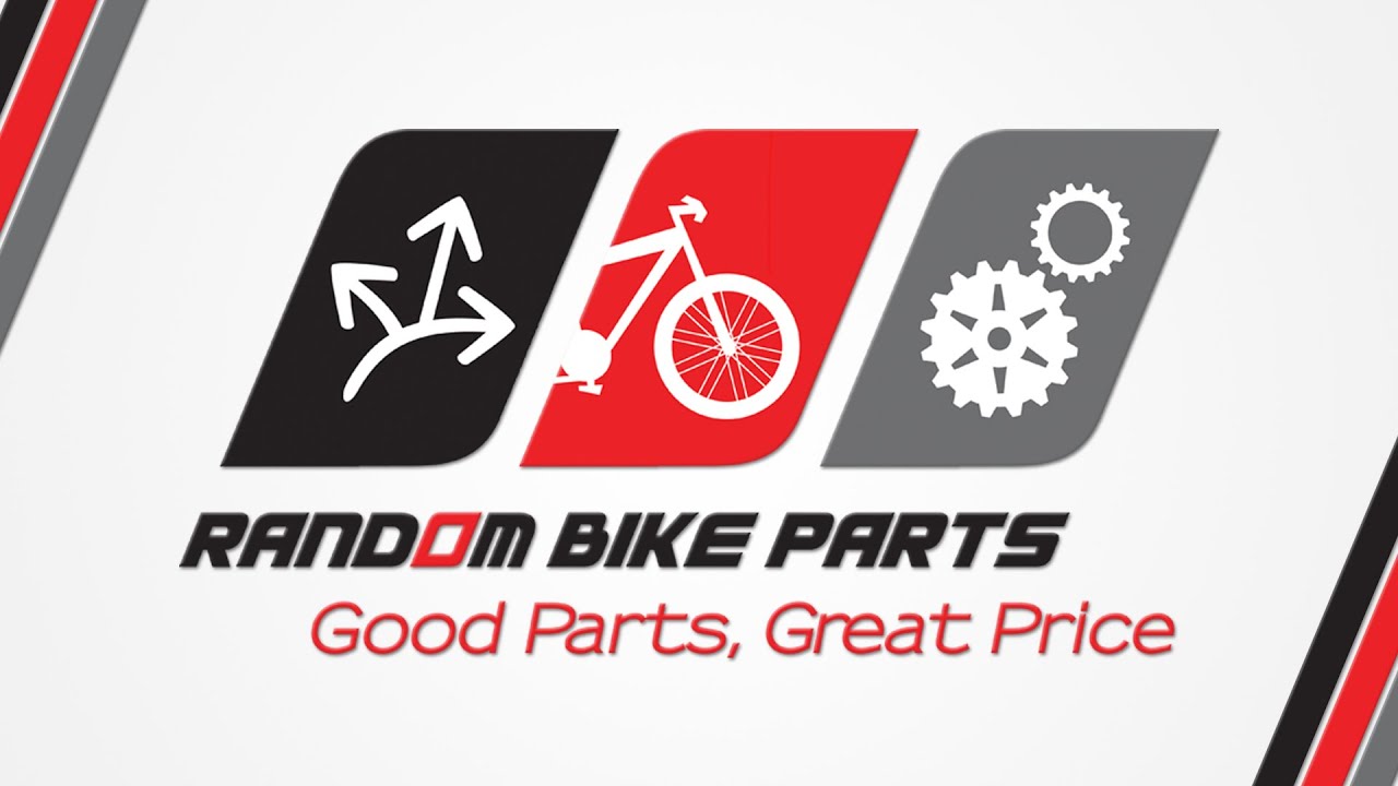 Random Bike Parts Promo Codes